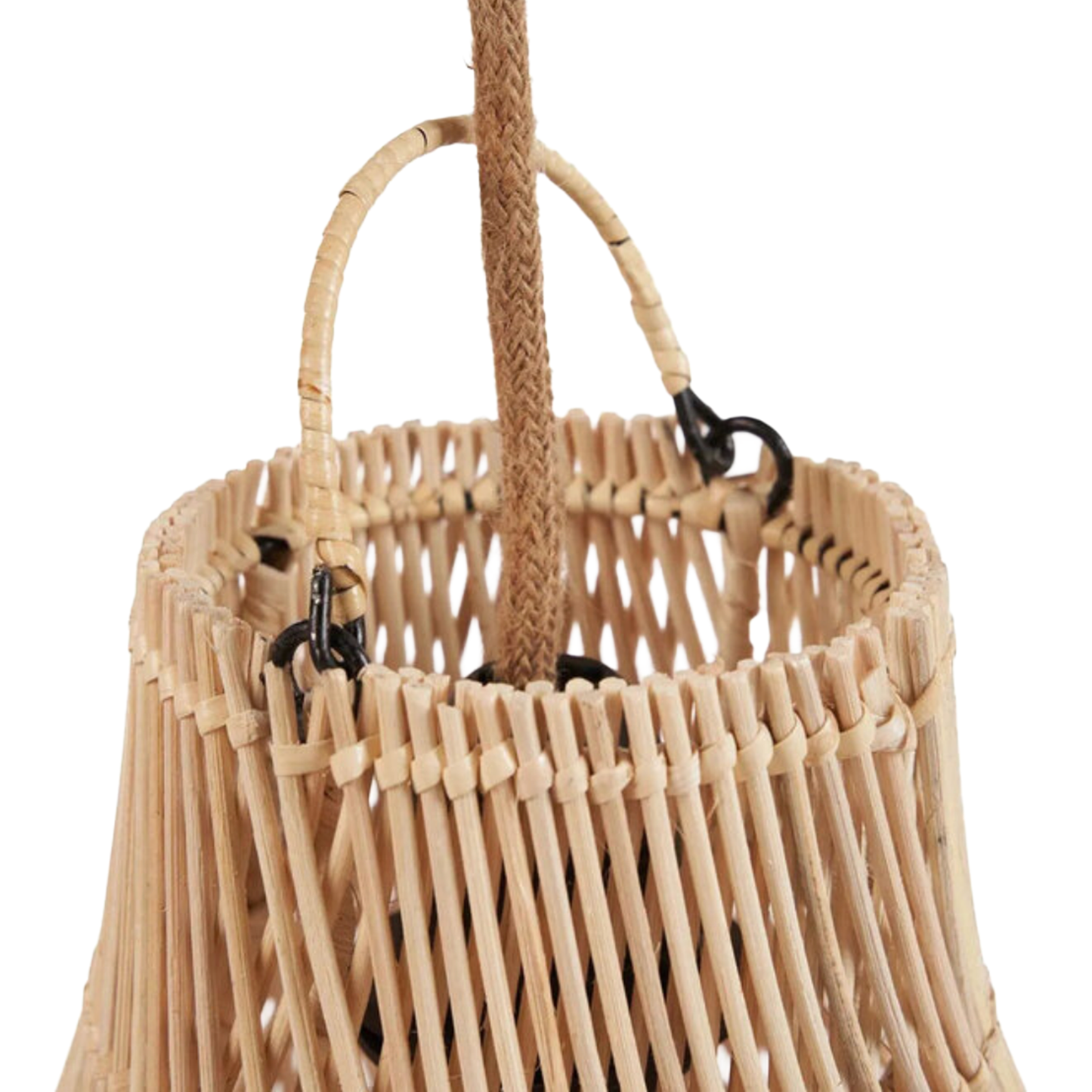 THE PICCOLO PENDANT - Natural S