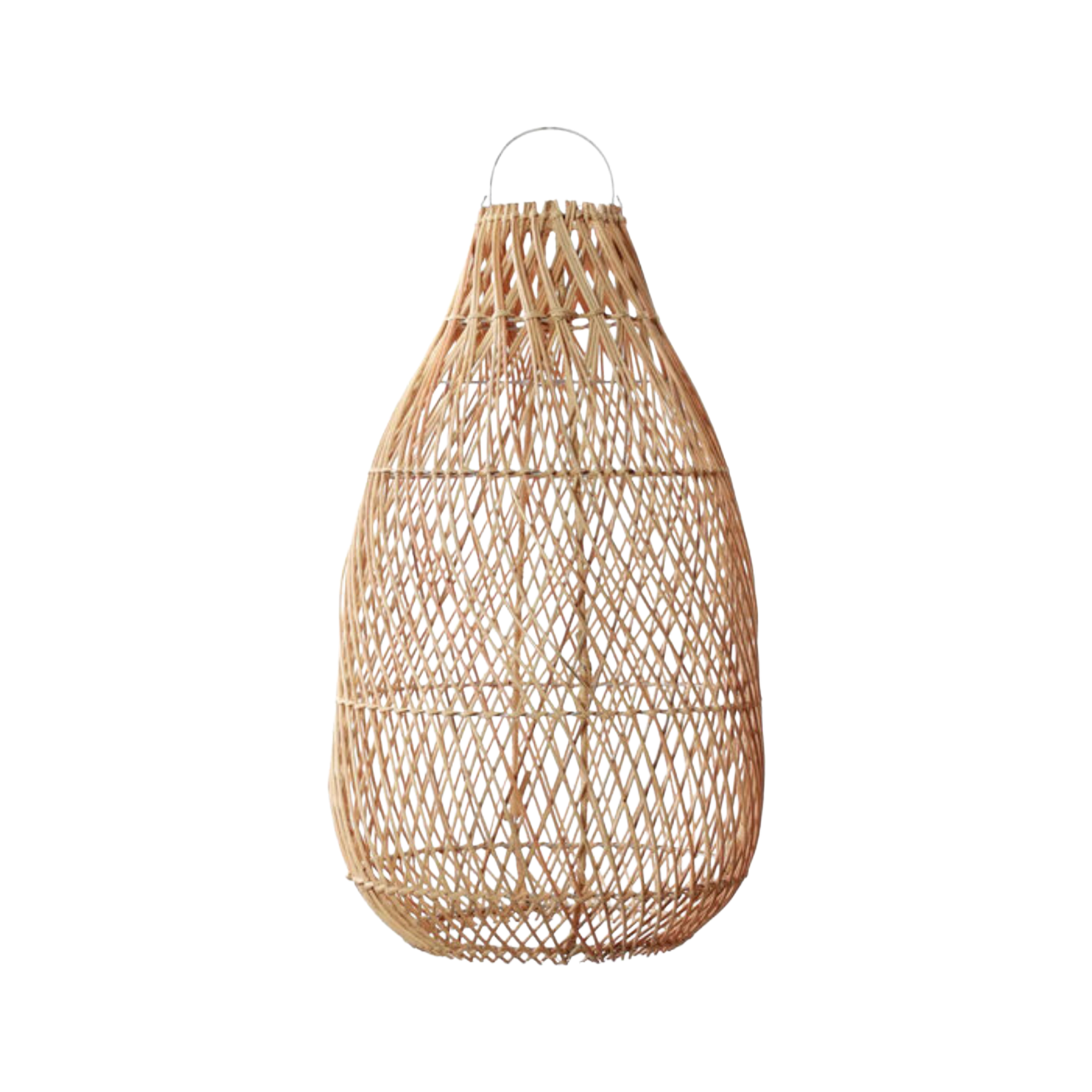 THE KENDI PENDANT - Natural M