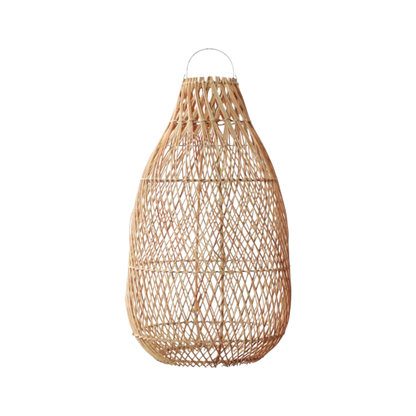 THE KENDI PENDANT - Natural M