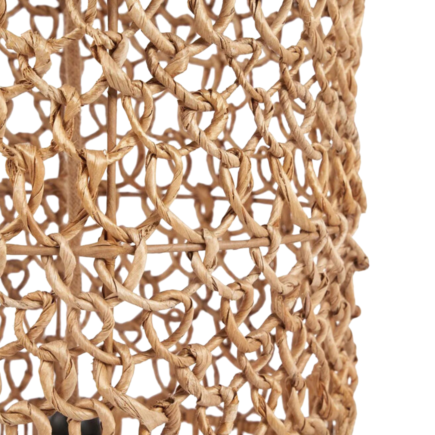 THE TAKUHANKI PENDANT - Natural L