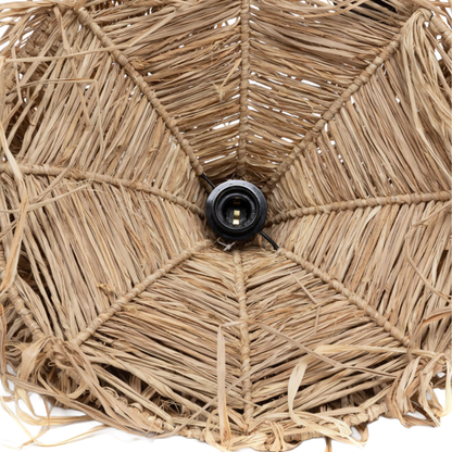 THE HONOLULU PENDANT - Natural