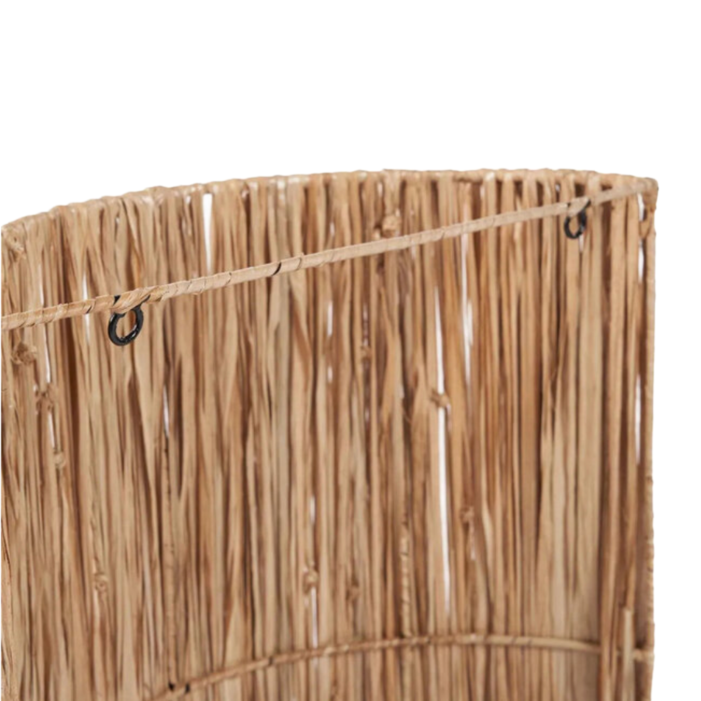 THE KOHEI WALL APPLIQUE - Natural