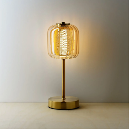 THE LIGHTY GAGA LED TABLE LAMP