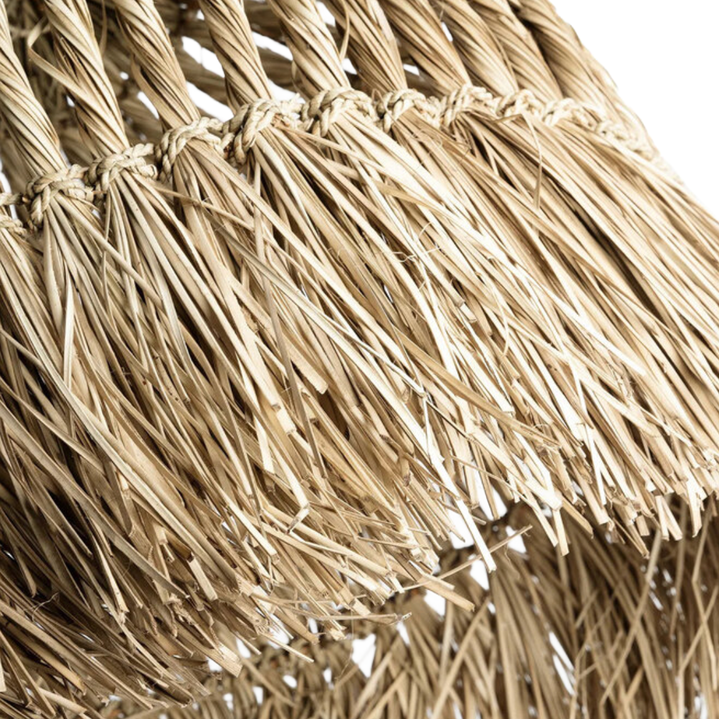 THE GUAGUA PENDANT - Natural M