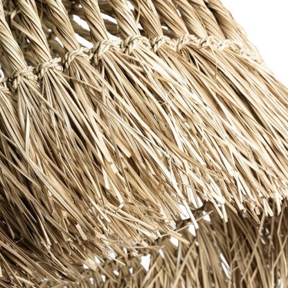 THE GUAGUA PENDANT - Natural M