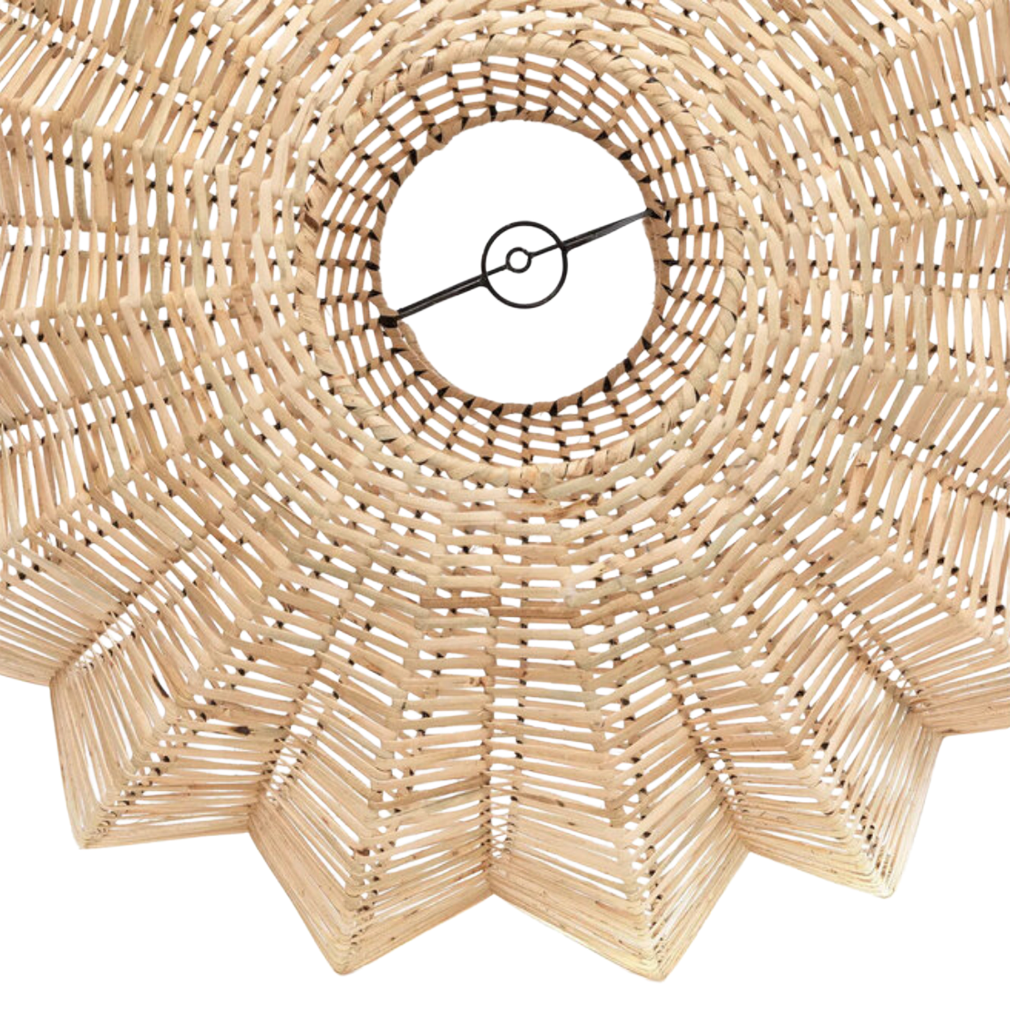 THE CERISE PENDANT - Natural