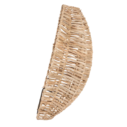 THE AVANTI WALL APPLIQUE - Natural M