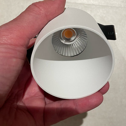 TUBO - LED Downlight IP54