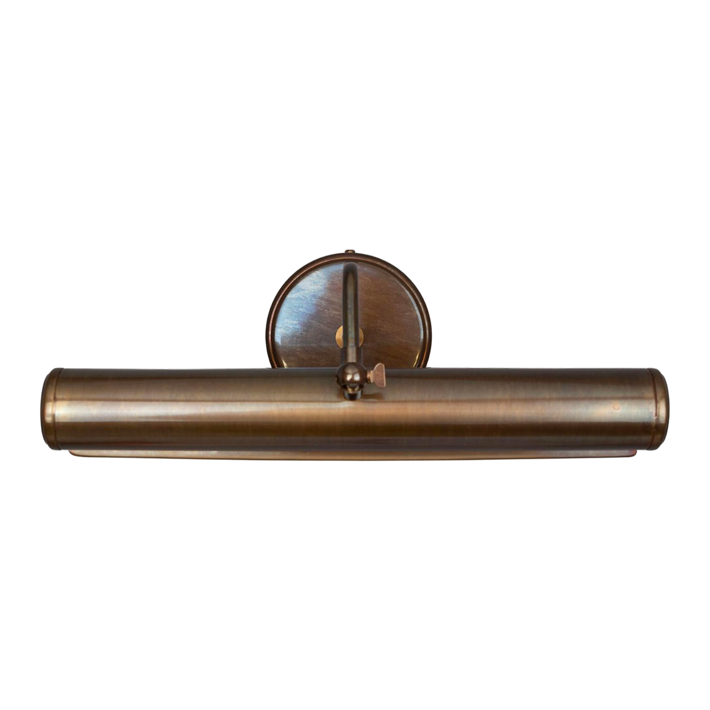 BELFAST - Solid Brass Picture Light 50.5cm