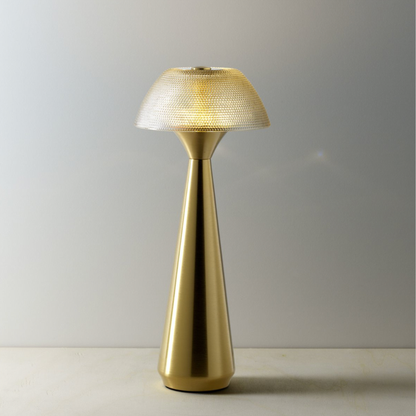 THE MUSHLAMPIO LED TABLE LAMP