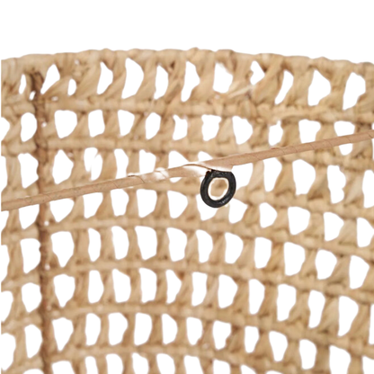 THE SIRIKIT WALL APPLIQUE - Natural