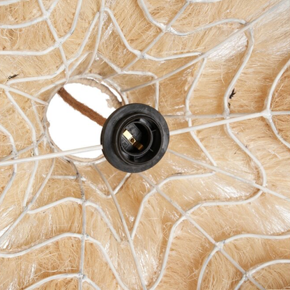 THE RAMI PENDANT - Natural M