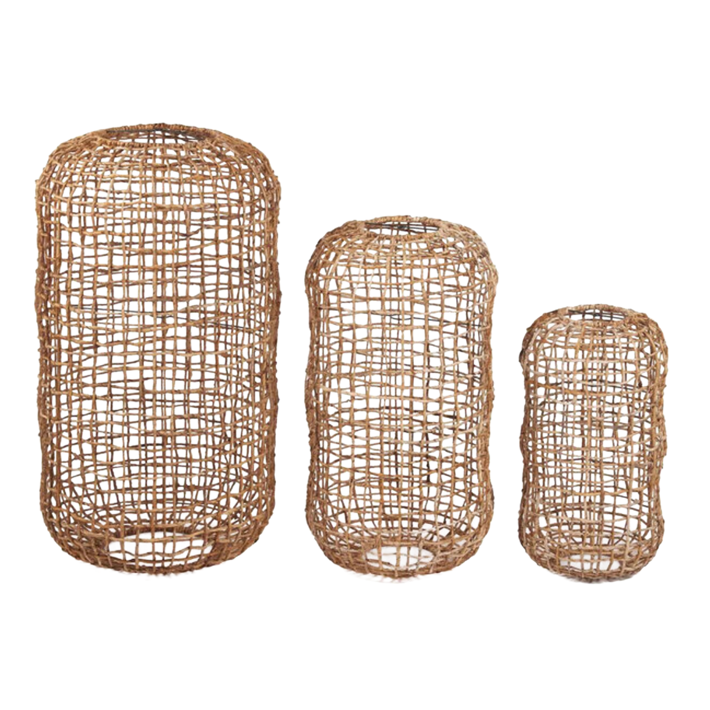 THE KUSO PENDANT - Natural M