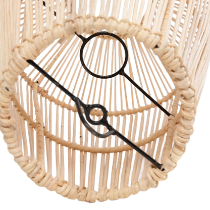 THE AFRODISIAC PENDANT - Natural M