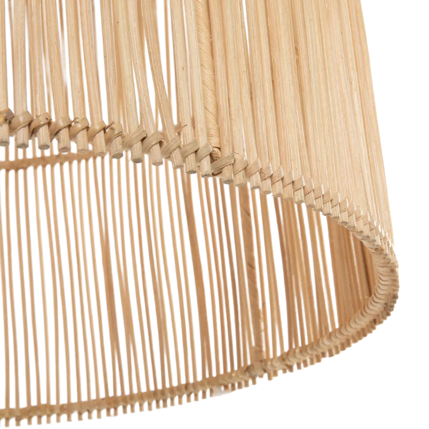 THE CHACHA PENDANT - Natural M