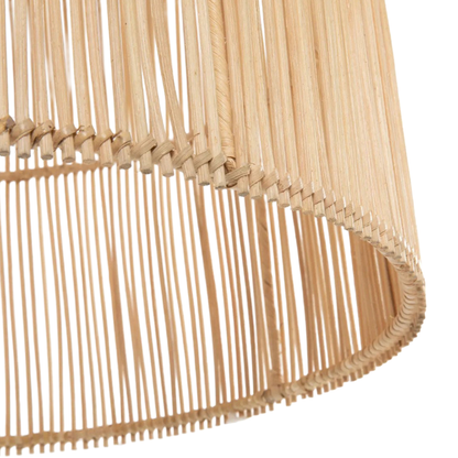 THE CHACHA PENDANT - Natural M