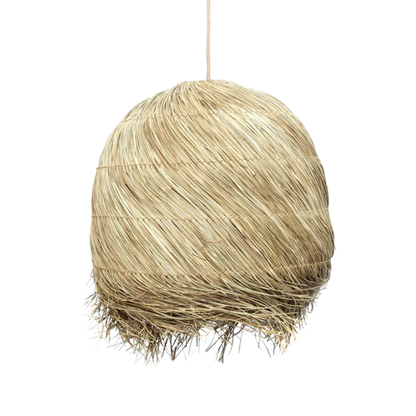 THE WICKED PENDANT - Natural