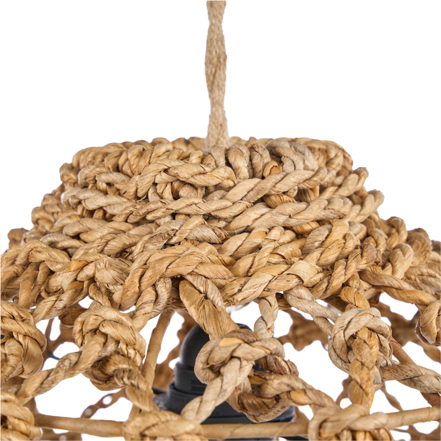 THE BANARA PENDANT - Natural S