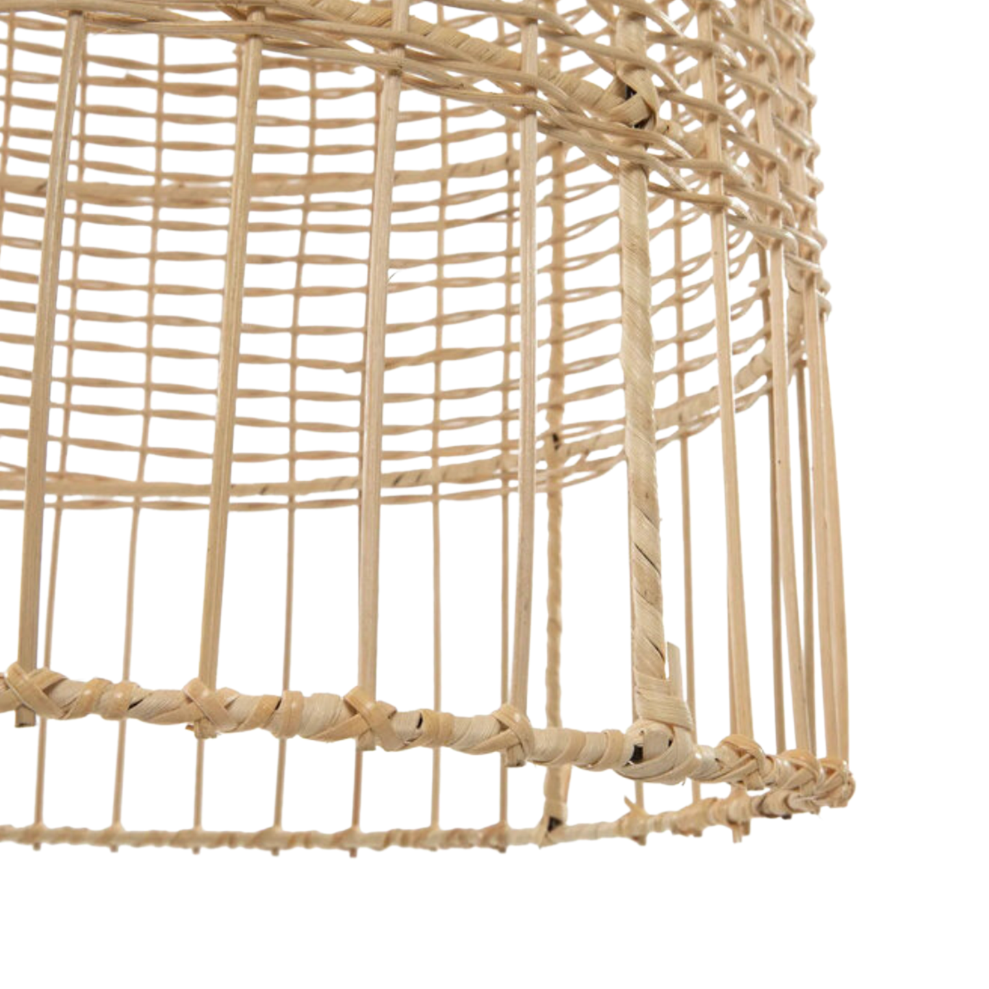 THE AMALFI PENDANT - Natural M