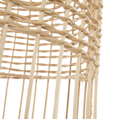 THE ELBA PENDANT - Natural M