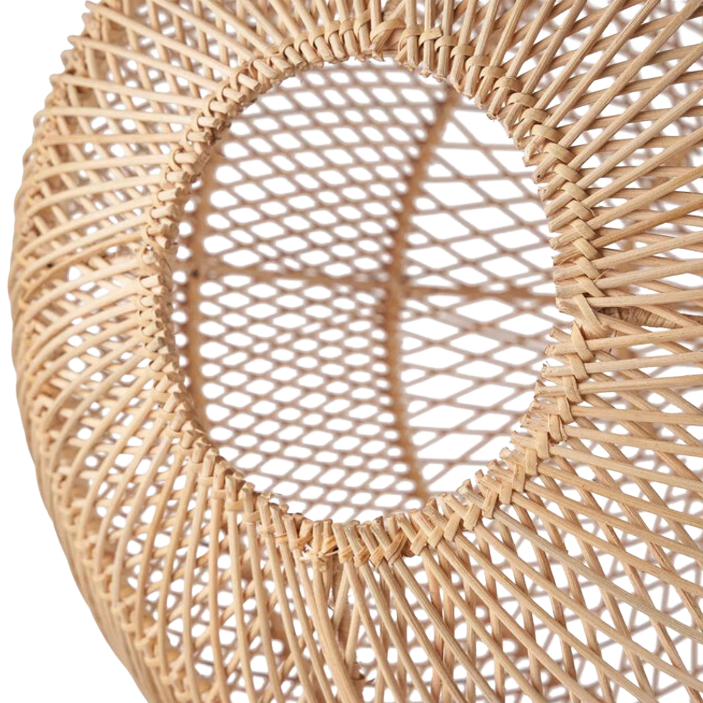 THE BUBBLE PENDANT - Natural S
