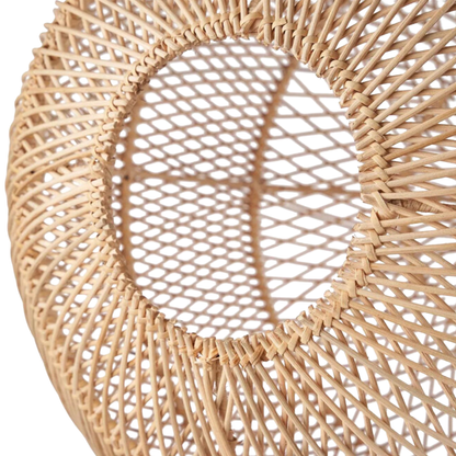 THE BUBBLE PENDANT - Natural S