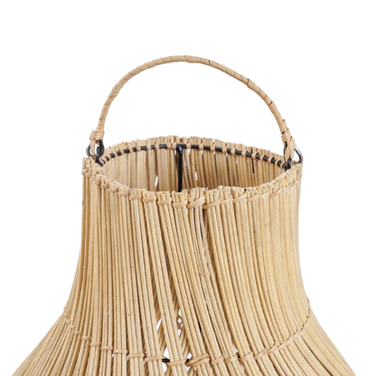 THE KENDI PENDANT - Natural M
