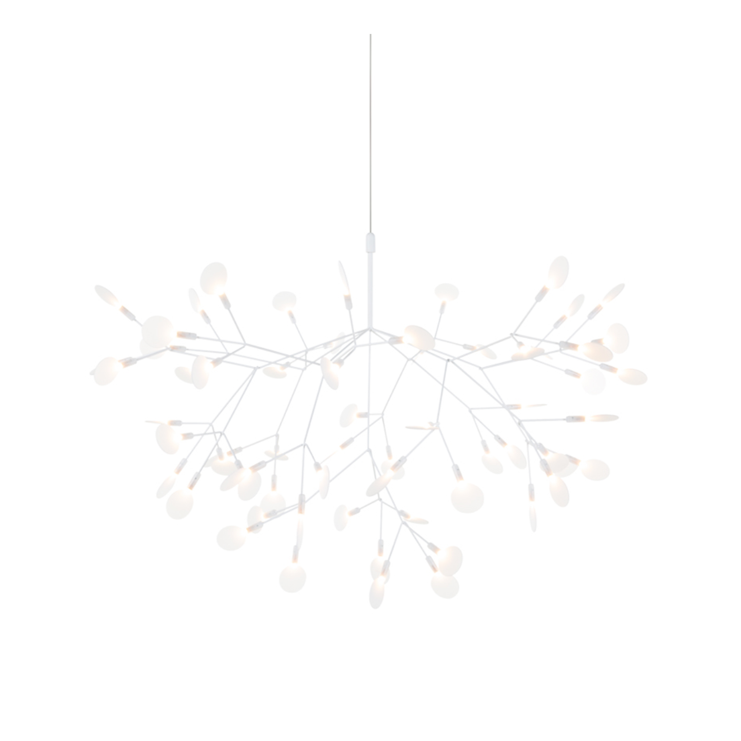 HERACLEUM III - Pendel Large