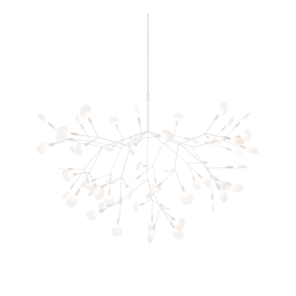 HERACLEUM III - Pendel Large