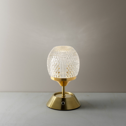 THE GLOW SINATRA LED TABLE LAMP