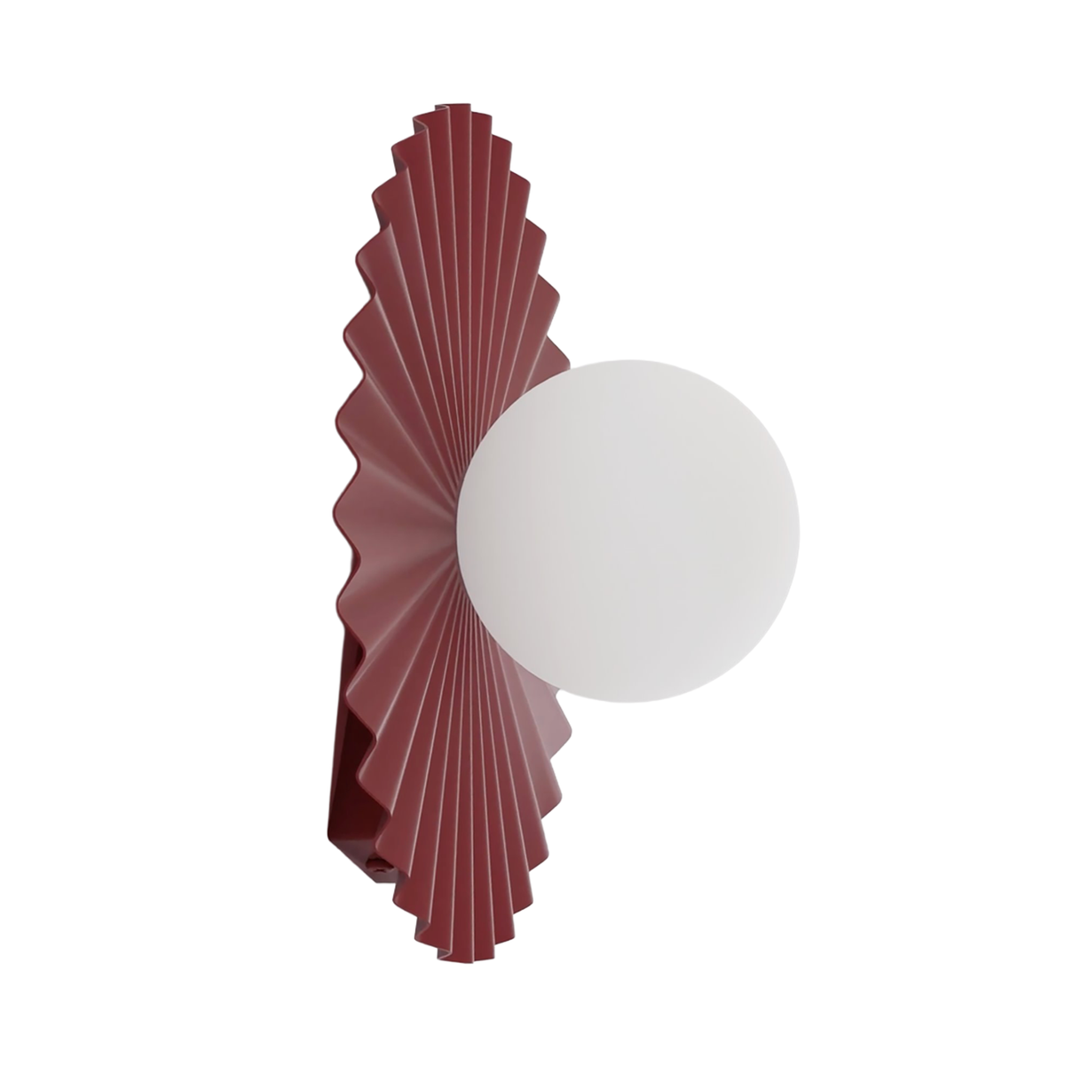 VÄGGLAMPA UMBRA M K1 - D: 25cm