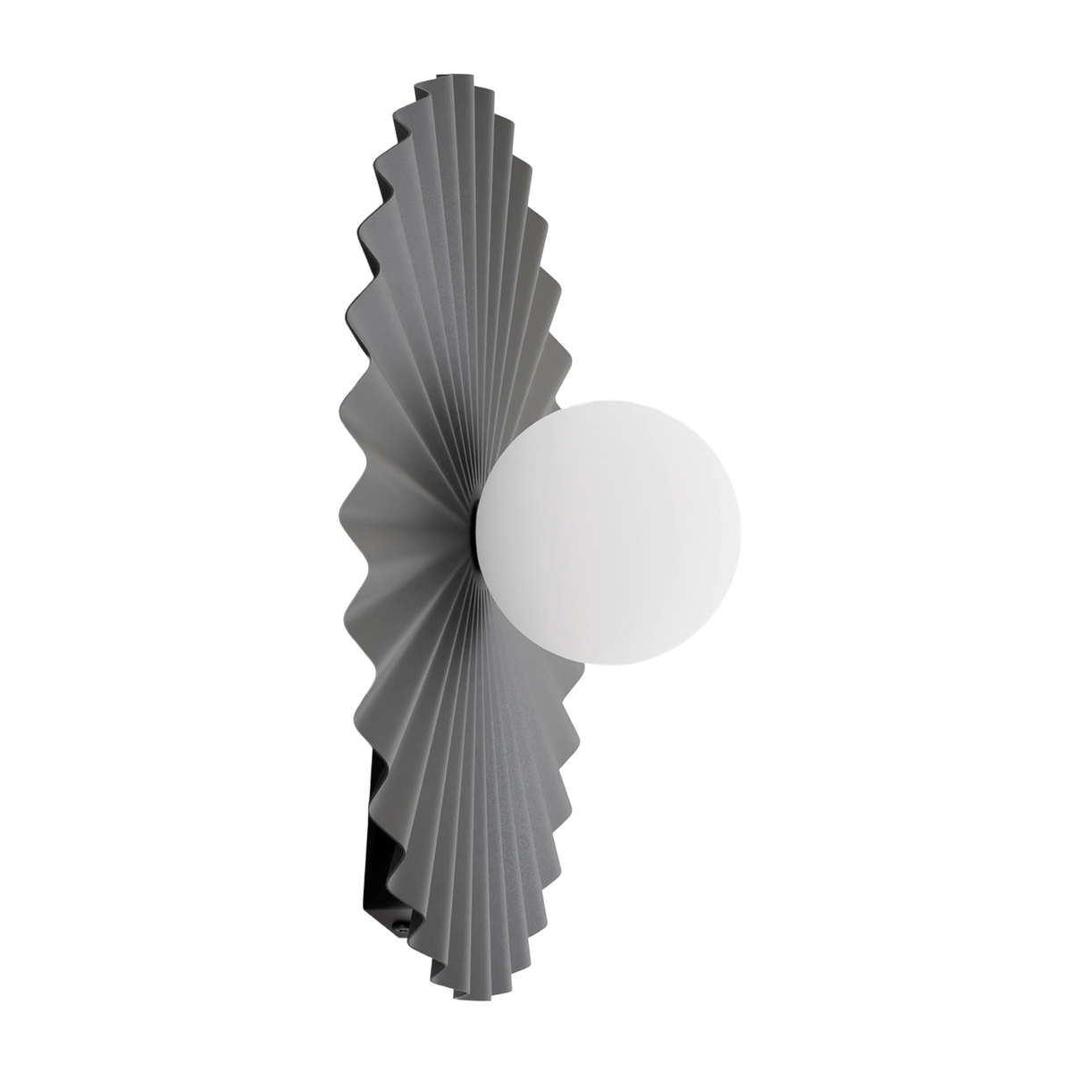 VÄGGLAMPA UMBRA L K1 - D: 35cm