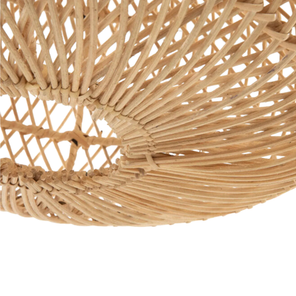 THE WHOLLY PENDANT - Natural M