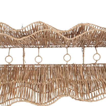 THE BINGHI PENDANT LAMP - Natural