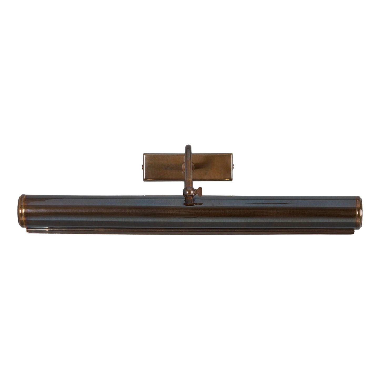 DUBLIN - Solid Brass Picture Light 50.5cm