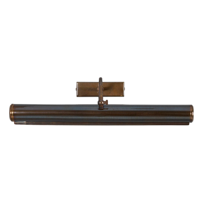 DUBLIN - Solid Brass Picture Light 50.5cm