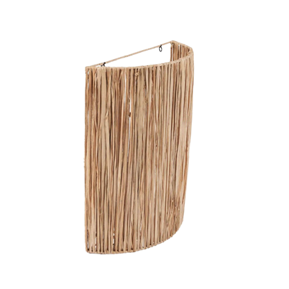 THE KOHEI WALL APPLIQUE - Natural