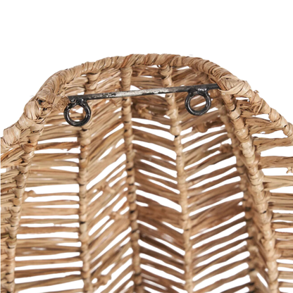 THE AVANTI WALL APPLIQUE - Natural M