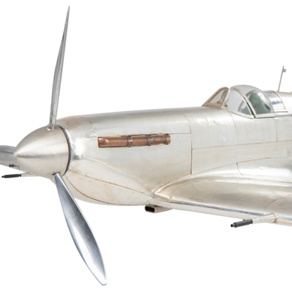 SPITFIRE Model