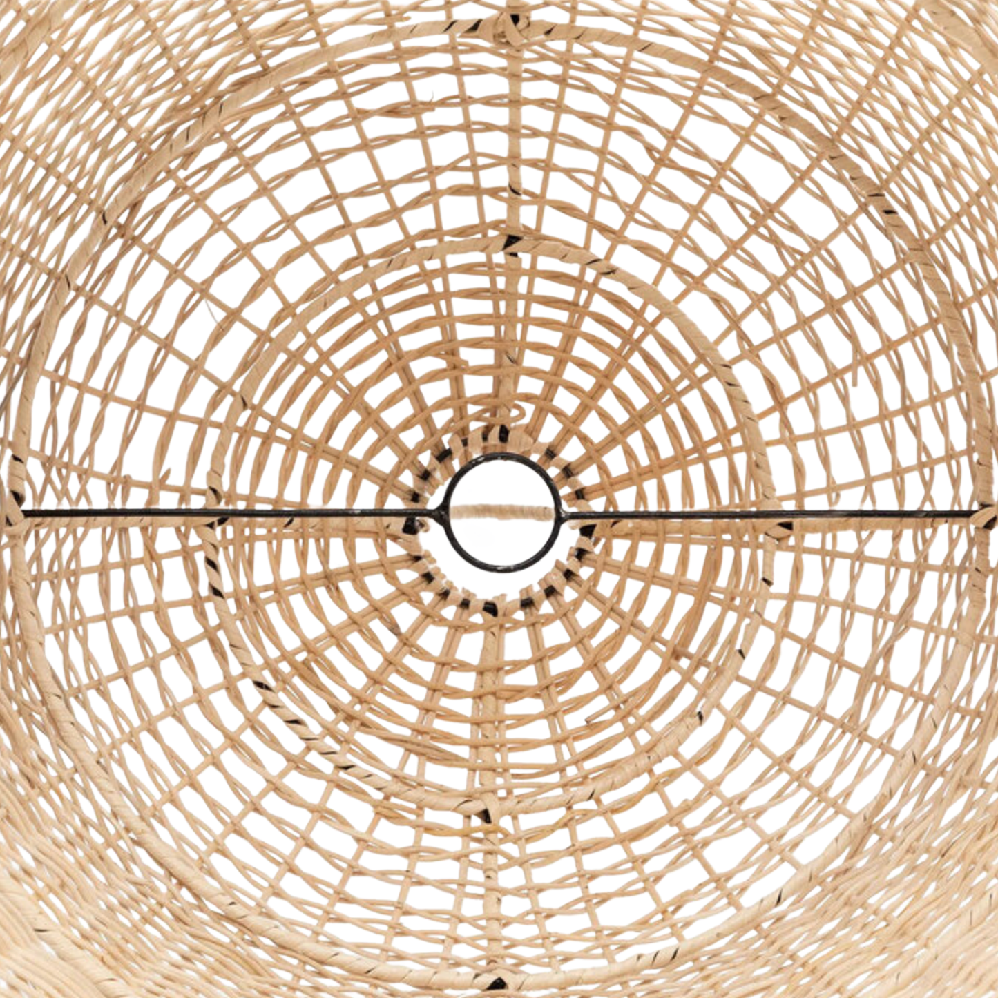 THE AMALFI PENDANT - Natural M