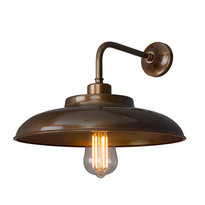 TELAL - Industrial Wall Light