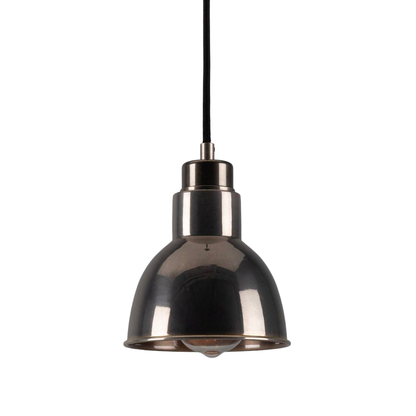 BAKU - Vintage Brass Pendant Light