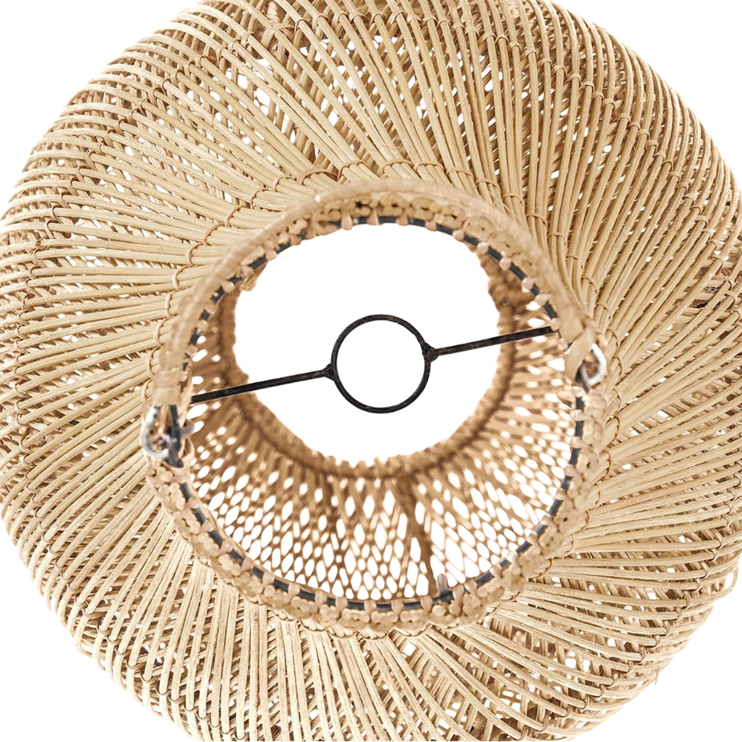 THE KENDI PENDANT - Natural M