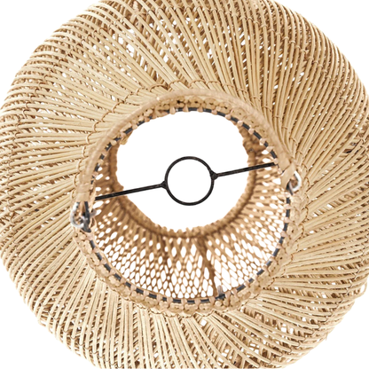THE KENDI PENDANT - Natural M