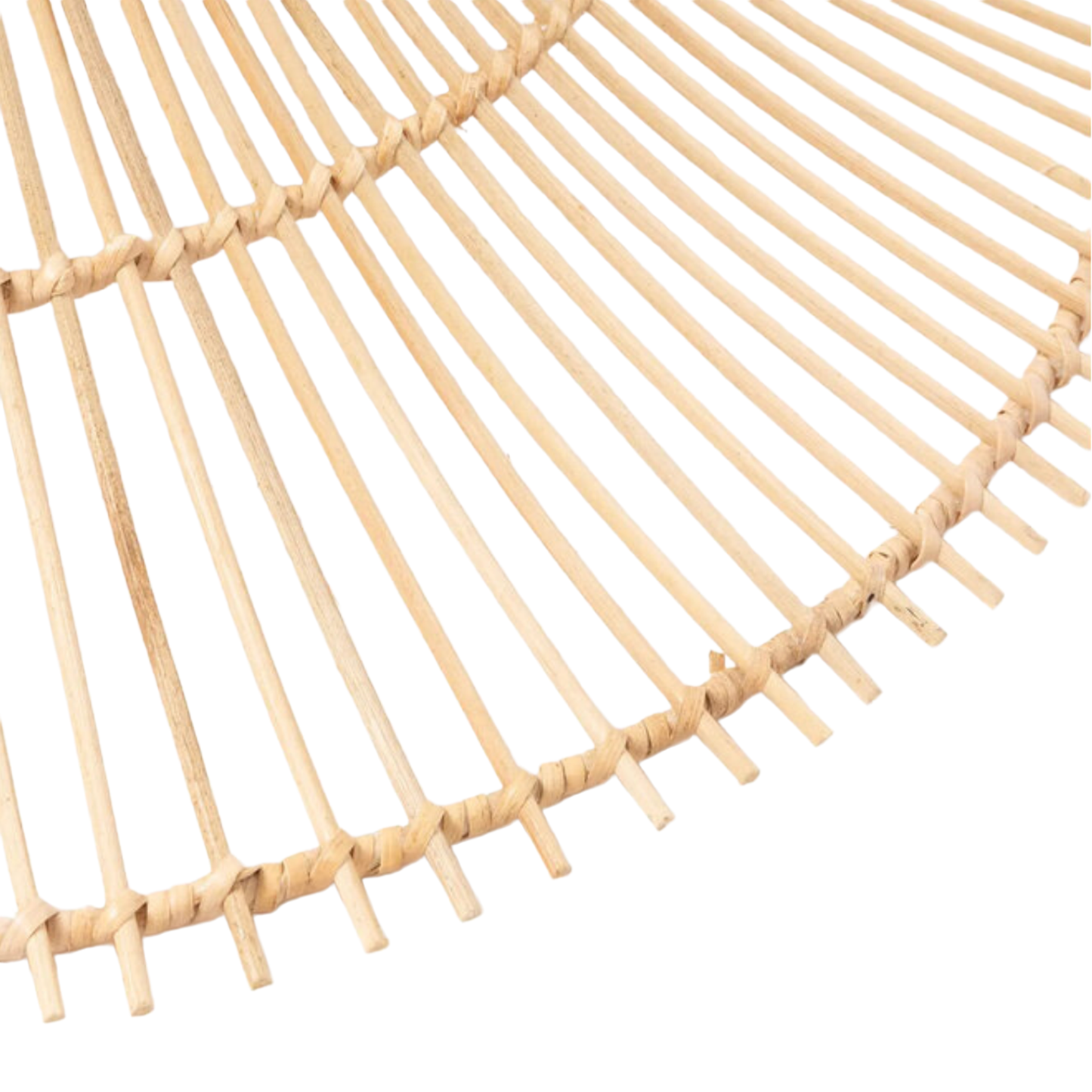 THE SKY PENDANT- Natural L