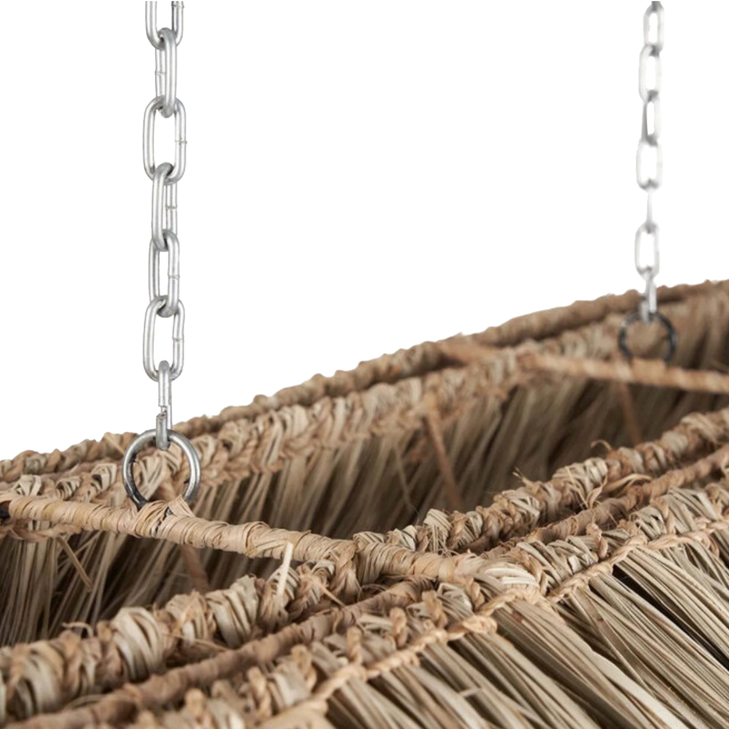 THE NYANG NYANG PENDANT LAMP - Natural