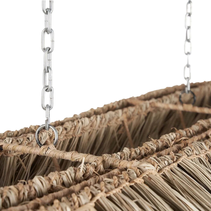 THE NYANG NYANG PENDANT LAMP - Natural