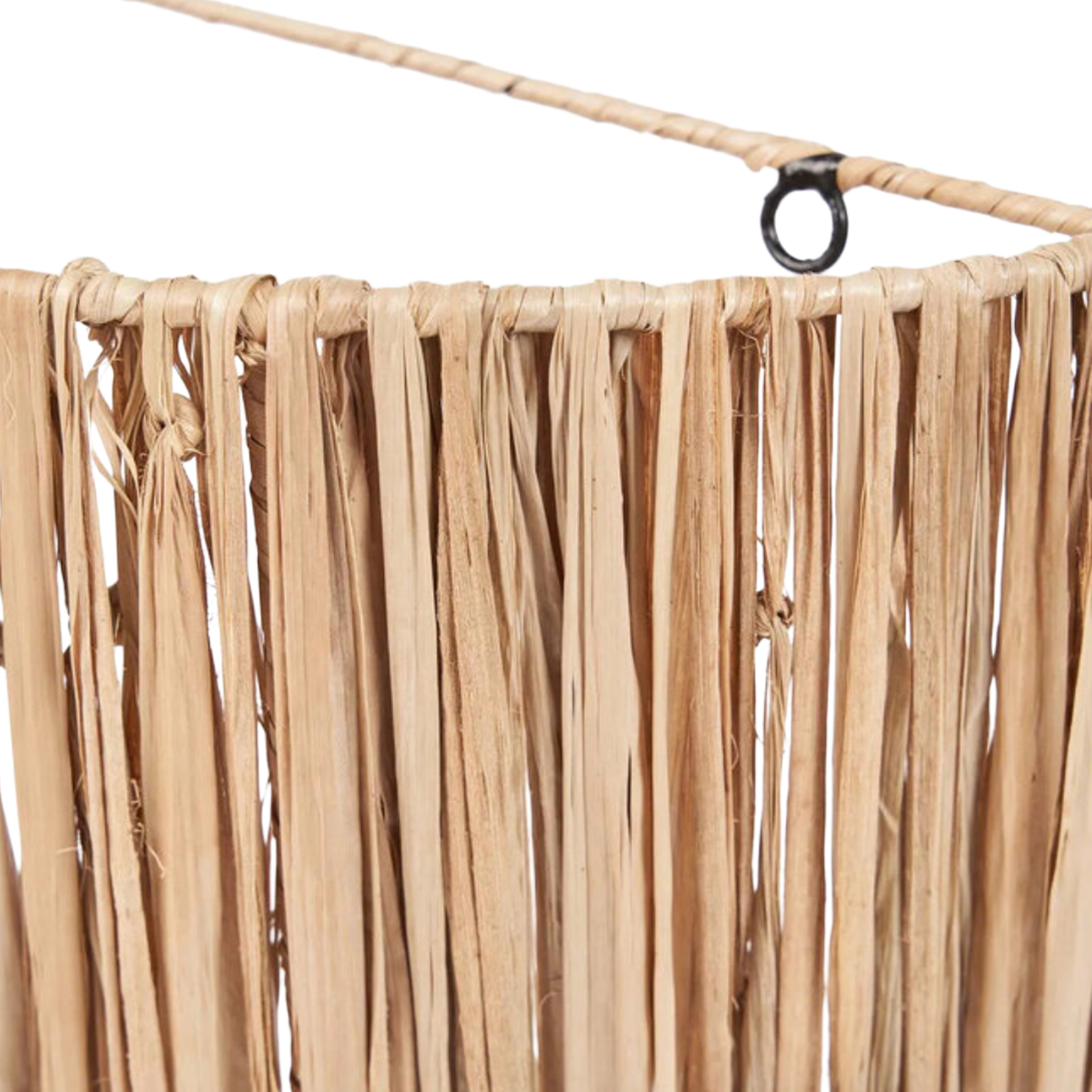THE KOHEI WALL APPLIQUE - Natural