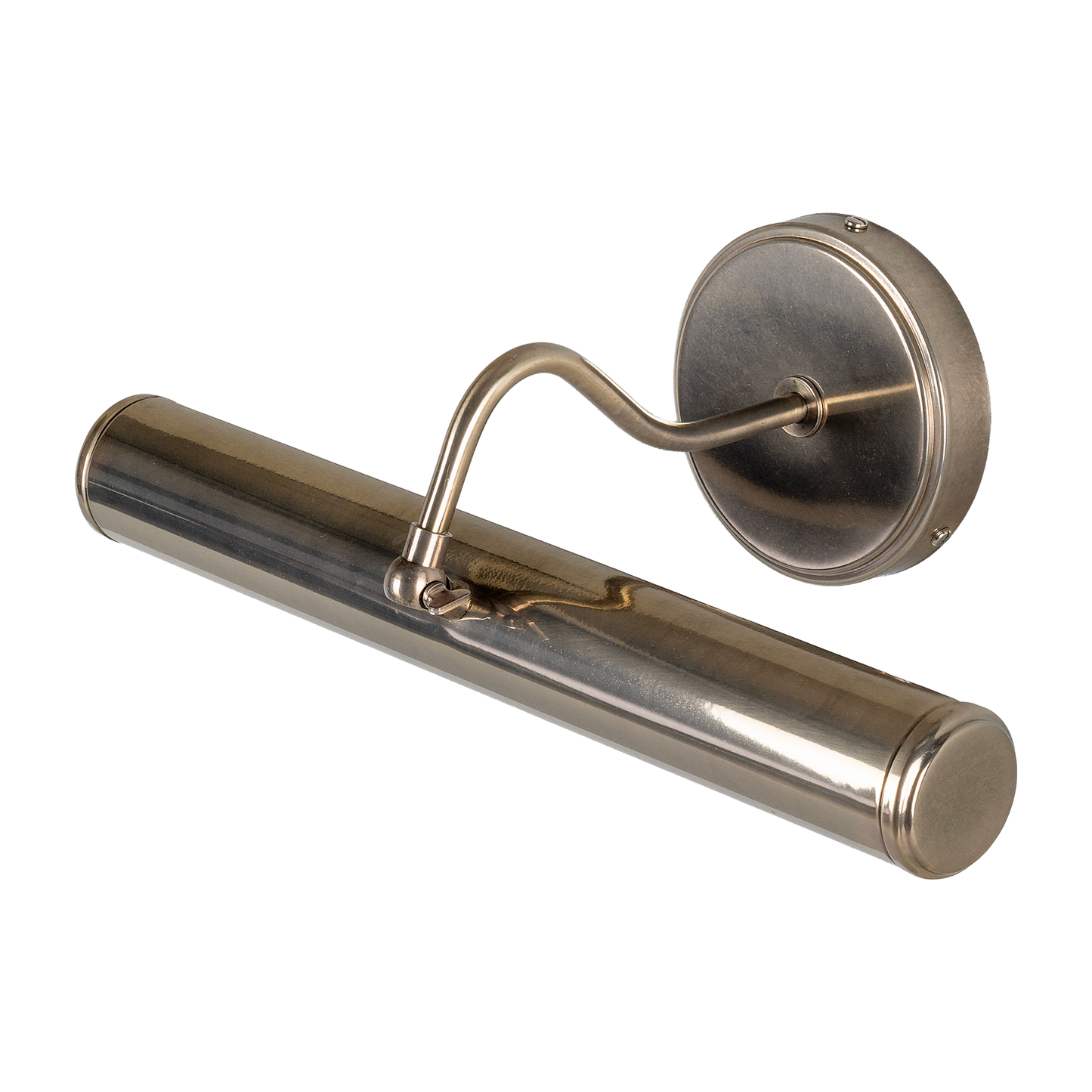BELFAST - Solid Brass Picture Light 50.5cm