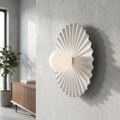 VÄGGLAMPA UMBRA L K1 - D: 35cm